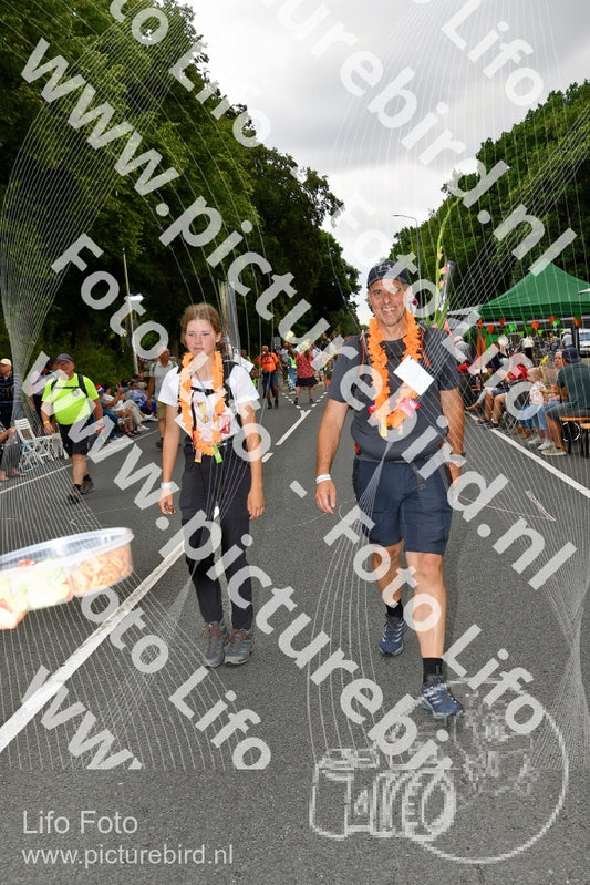 Evenement foto: Nijmeegse Vierdaagse 1137