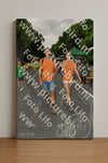 Evenement foto: Nijmeegse Vierdaagse 1137