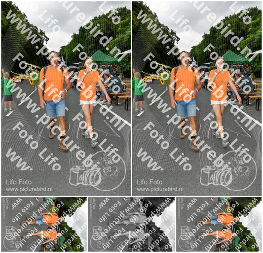 Evenement foto: Nijmeegse Vierdaagse 1137