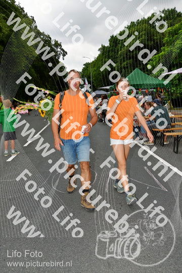 Evenement foto: Nijmeegse Vierdaagse 1137