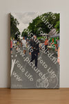 Evenement foto: Nijmeegse Vierdaagse 1137