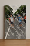 Evenement foto: Nijmeegse Vierdaagse 1137