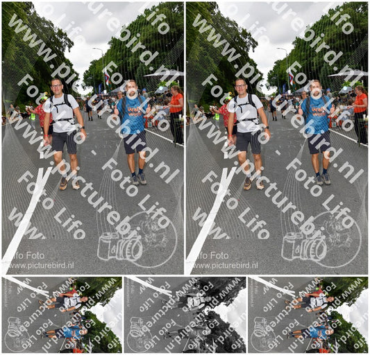 Evenement foto: Nijmeegse Vierdaagse 1137