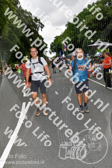 Evenement foto: Nijmeegse Vierdaagse 1137