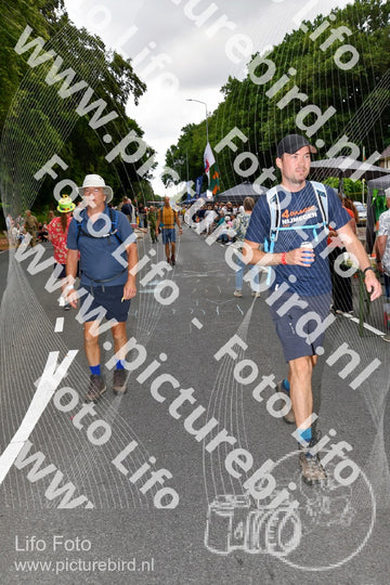 Evenement foto: Nijmeegse Vierdaagse 1137