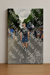 Evenement foto: Nijmeegse Vierdaagse 1137