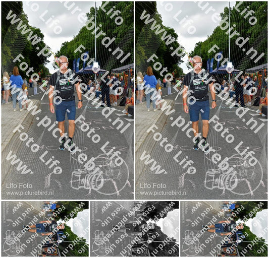 Evenement foto: Nijmeegse Vierdaagse 1137