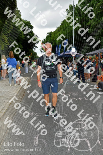 Evenement foto: Nijmeegse Vierdaagse 1137