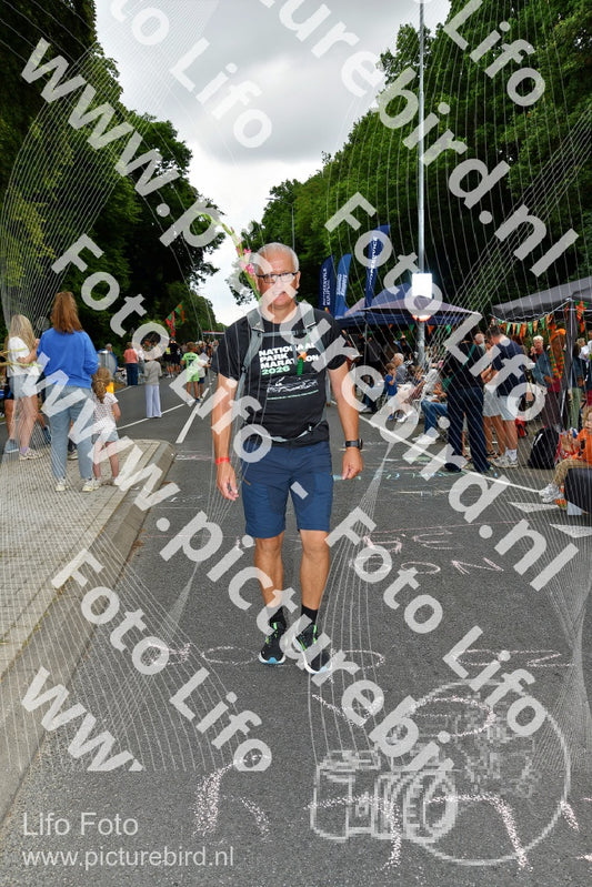 Evenement foto: Nijmeegse Vierdaagse 1137