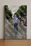 Evenement foto: Nijmeegse Vierdaagse 1137