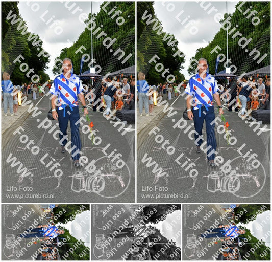 Evenement foto: Nijmeegse Vierdaagse 1137