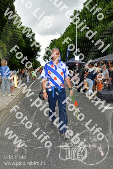 Evenement foto: Nijmeegse Vierdaagse 1137