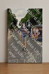 Evenement foto: Nijmeegse Vierdaagse 1137