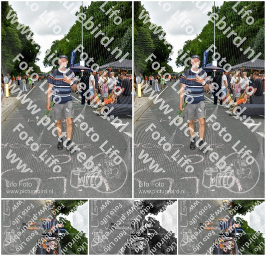 Evenement foto: Nijmeegse Vierdaagse 1137