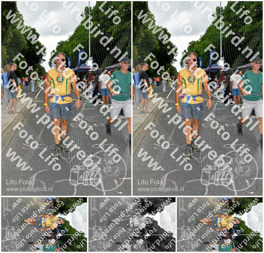 Evenement foto: Nijmeegse Vierdaagse 1137