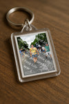 Evenement foto: Nijmeegse Vierdaagse 1137