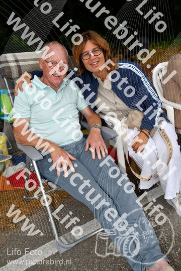 Evenement foto: Nijmeegse Vierdaagse 1136
