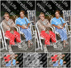 Evenement foto: Nijmeegse Vierdaagse 1136