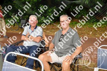 Evenement foto: Nijmeegse Vierdaagse 1136