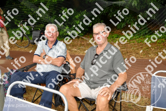Evenement foto: Nijmeegse Vierdaagse 1136