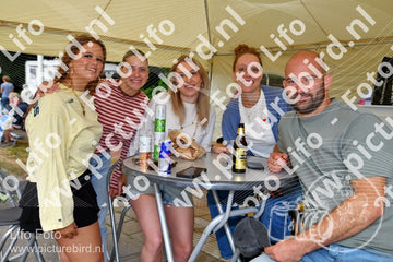 Evenement foto: Nijmeegse Vierdaagse 1136