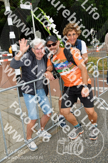 Evenement foto: Nijmeegse Vierdaagse 1136