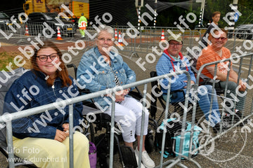 Evenement foto: Nijmeegse Vierdaagse 1136