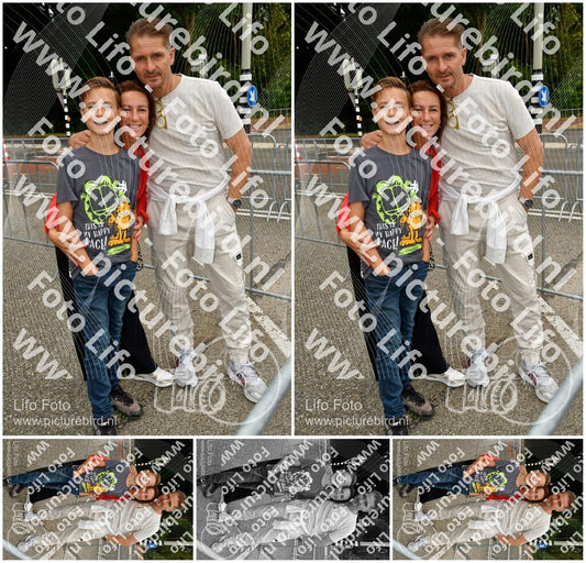 Evenement foto: Nijmeegse Vierdaagse 1136