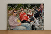 Evenement foto: Nijmeegse Vierdaagse 1136