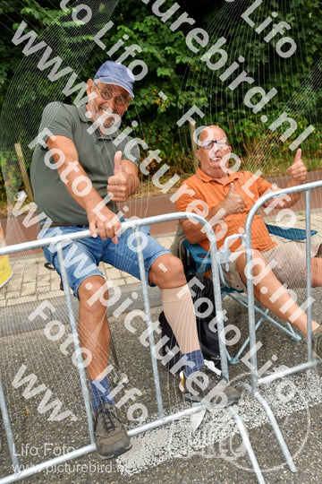 Evenement foto: Nijmeegse Vierdaagse 1136