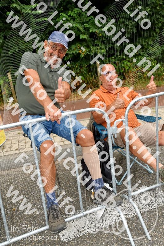 Evenement foto: Nijmeegse Vierdaagse 1136