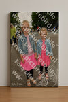 Evenement foto: Nijmeegse Vierdaagse 1136