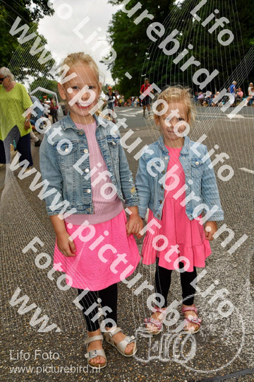 Evenement foto: Nijmeegse Vierdaagse 1136