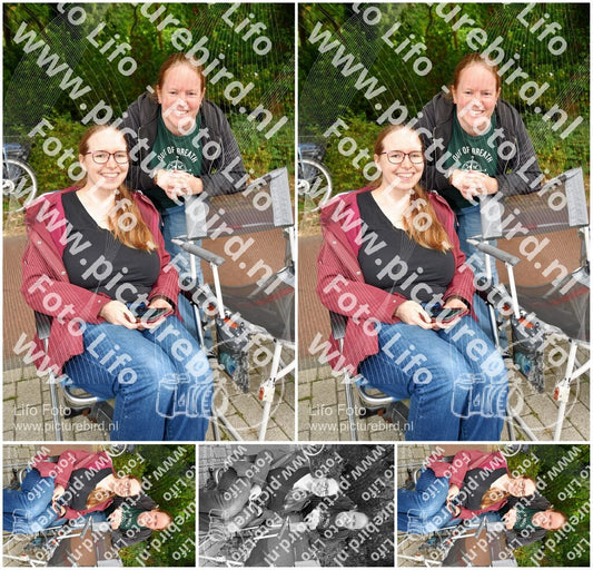 Evenement foto: Nijmeegse Vierdaagse 1136