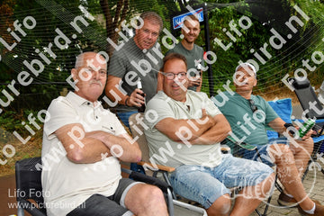 Evenement foto: Nijmeegse Vierdaagse 1136