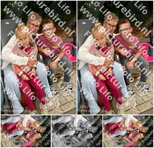 Evenement foto: Nijmeegse Vierdaagse 1136