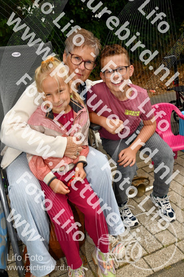Evenement foto: Nijmeegse Vierdaagse 1136