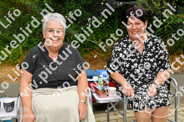 Evenement foto: Nijmeegse Vierdaagse 1136