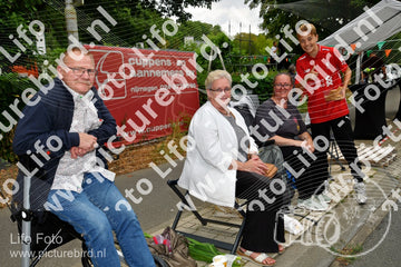 Evenement foto: Nijmeegse Vierdaagse 1136