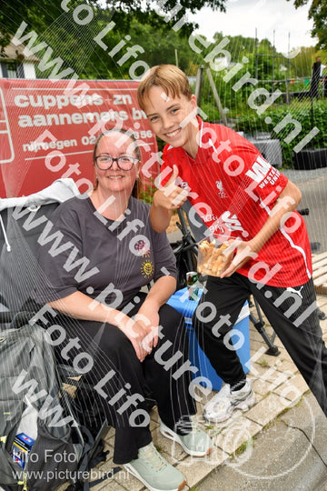 Evenement foto: Nijmeegse Vierdaagse 1136