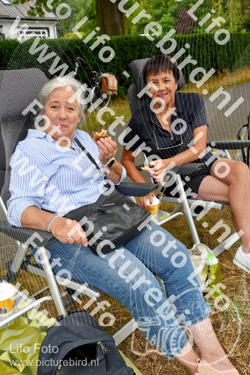 Evenement foto: Nijmeegse Vierdaagse 1136