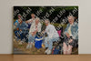 Evenement foto: Nijmeegse Vierdaagse 1136
