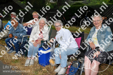 Evenement foto: Nijmeegse Vierdaagse 1136