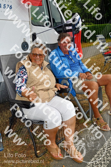 Evenement foto: Nijmeegse Vierdaagse 1136
