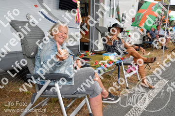 Evenement foto: Nijmeegse Vierdaagse 1136