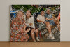 Evenement foto: Nijmeegse Vierdaagse 1136