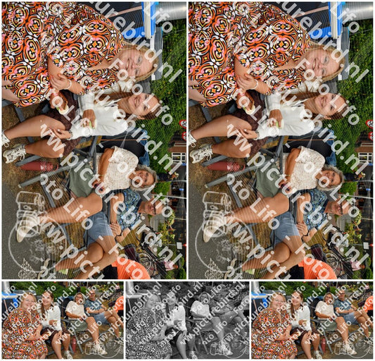 Evenement foto: Nijmeegse Vierdaagse 1136
