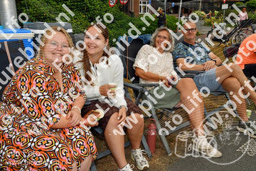 Evenement foto: Nijmeegse Vierdaagse 1136