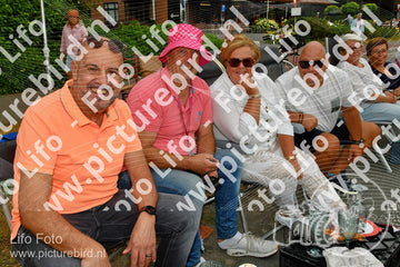 Evenement foto: Nijmeegse Vierdaagse 1136