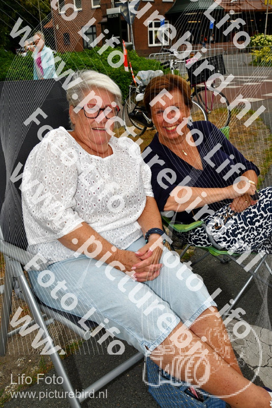 Evenement foto: Nijmeegse Vierdaagse 1136